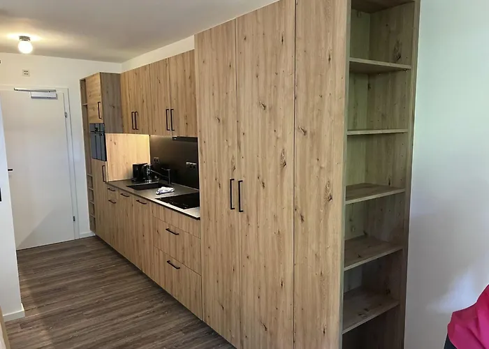 Glacier View By Interhome Капрун