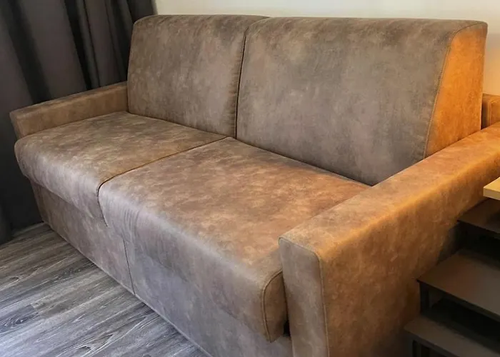 Glacier View By Interhome Апартаменты *