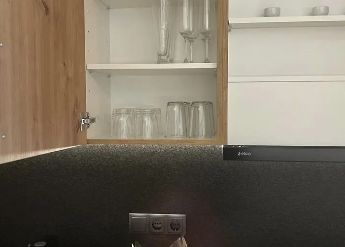 Glacier View By Interhome