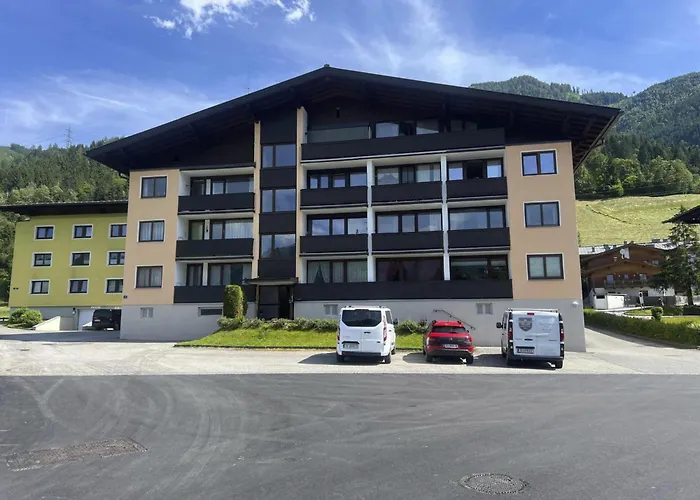 Glacier View By Interhome *