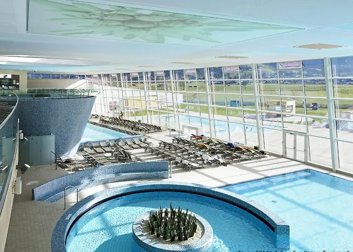 Glacier View By Interhome *