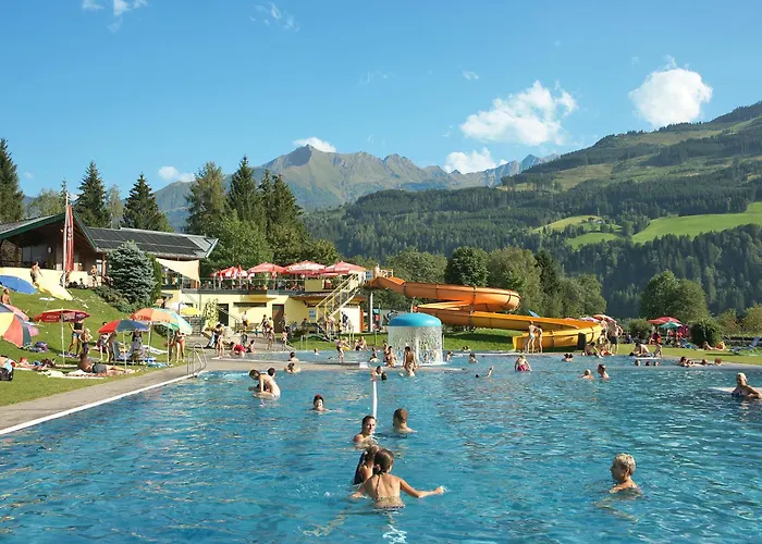 公寓 Glacier View By Interhome *