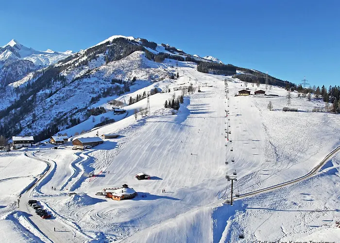 Glacier View By Interhome *